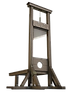 2025 Guillotine Survivor