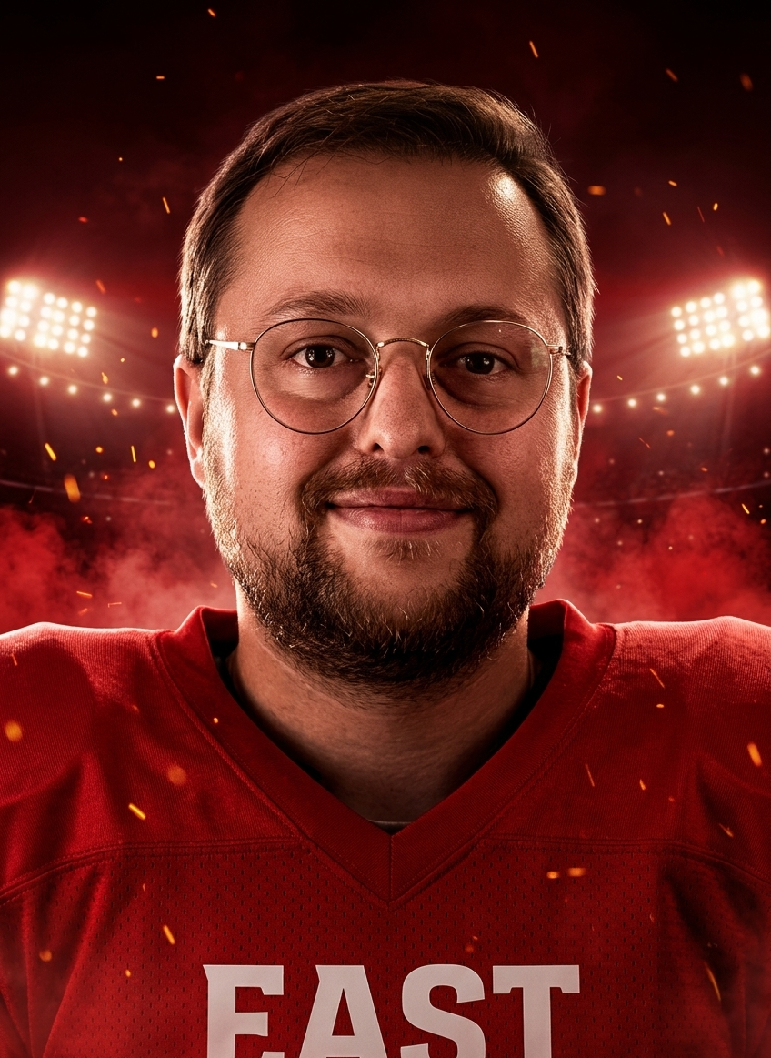 Thomas Koslowski trading card