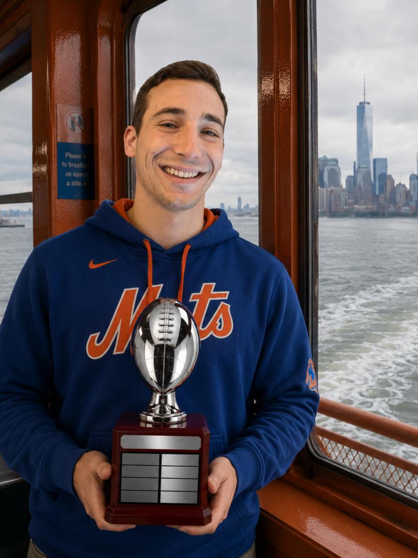 Andrew D'Onofrio